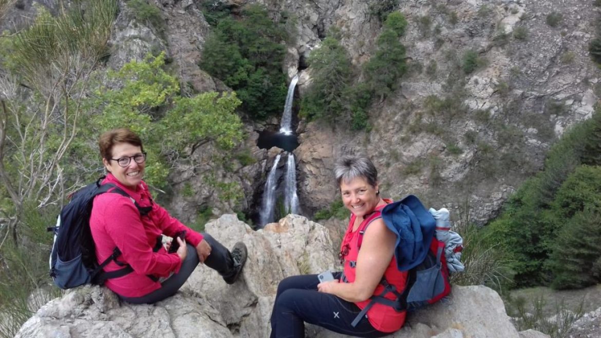 Intanto in Aspromonte