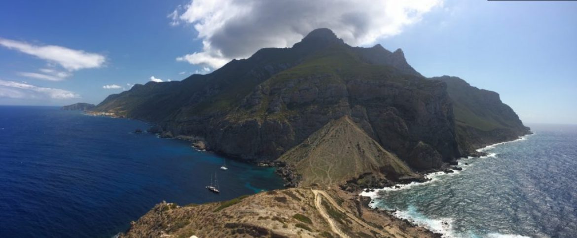 Nuovamente nelle splendide Egadi